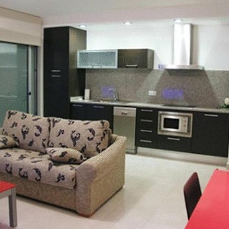 Apartaments Verd Natura Olot Dış mekan fotoğraf