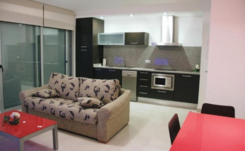 Apartaments Verd Natura Olot Dış mekan fotoğraf